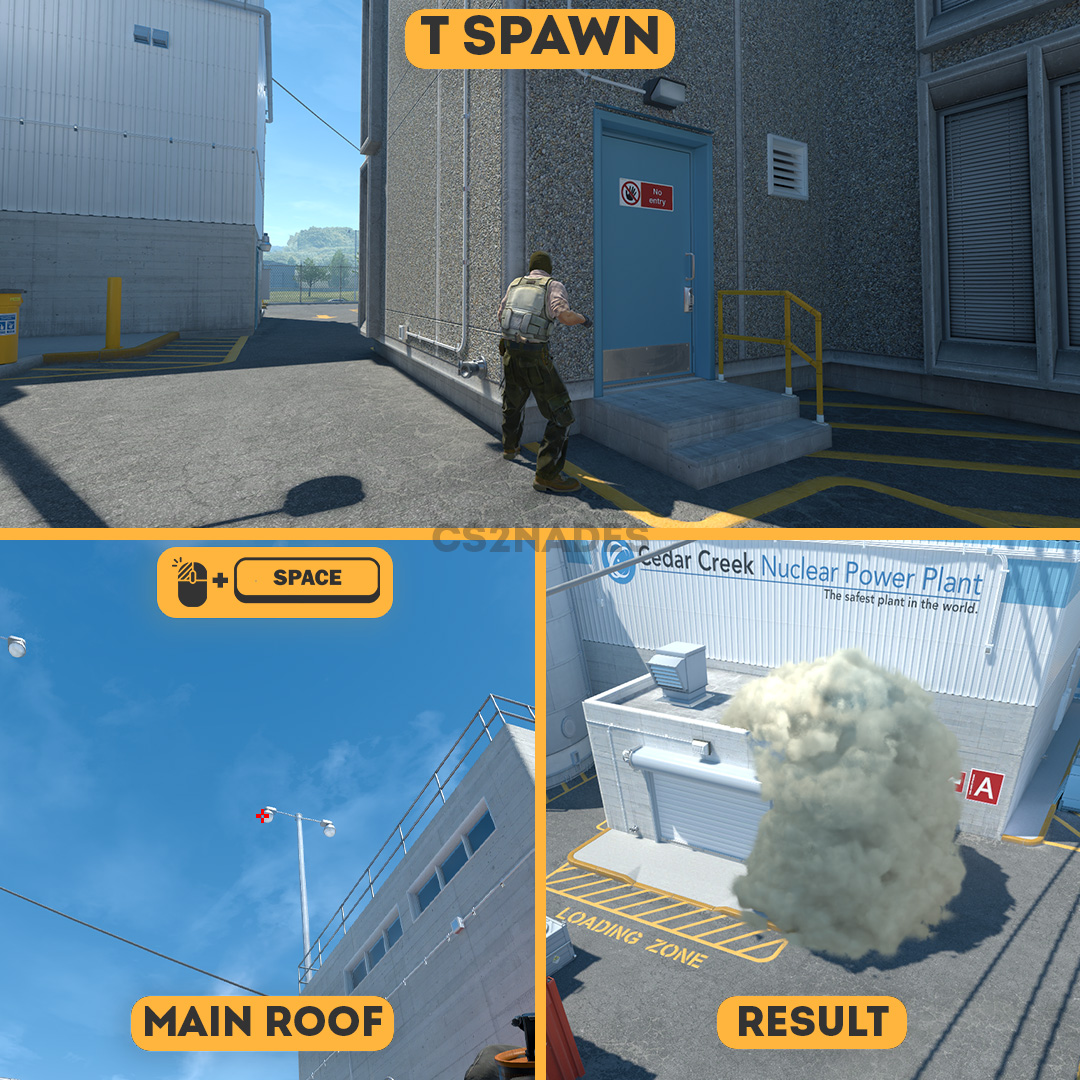 Crosshair Target